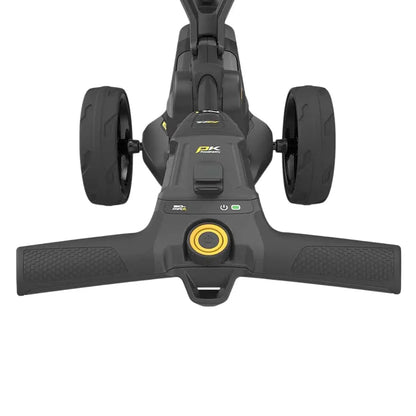Powakaddy FX1 EBS XL Elektrisk Golftralle