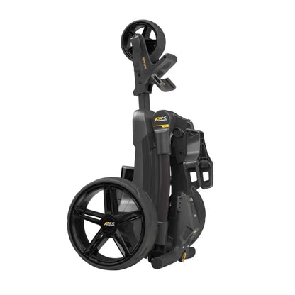 Powakaddy FX1 EBS XL Elektrisk Golftralle