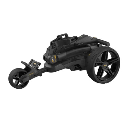 Powakaddy FX1 EBS XL Elektrisk Golftralle