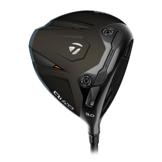 Taylormade Qi4D Driver