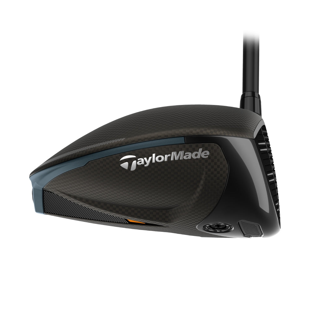 Taylormade Qi4D Driver