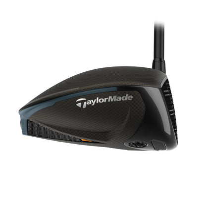 Taylormade Qi4D Driver