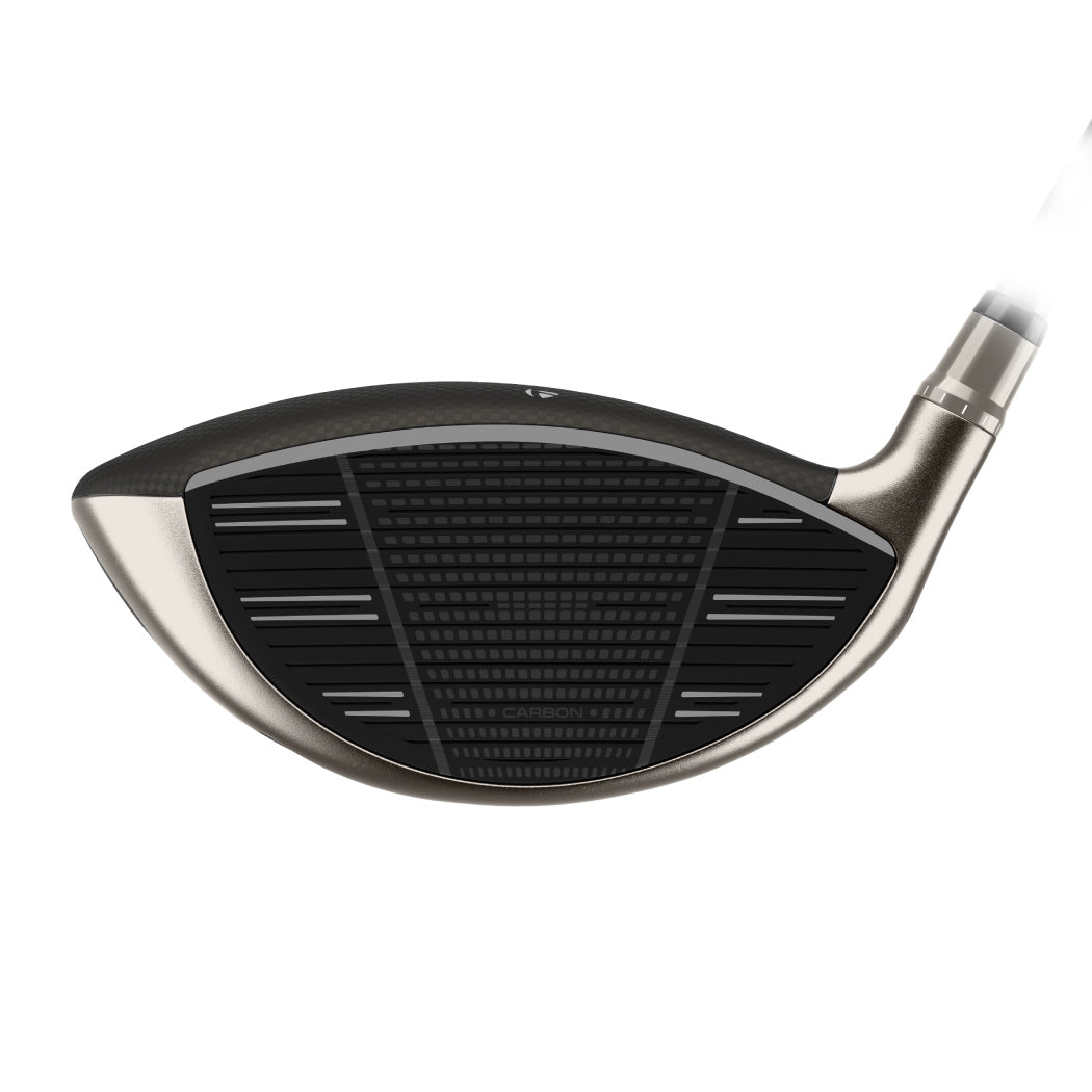 TaylorMade Qi4D Max Lite Driver Lagervare
