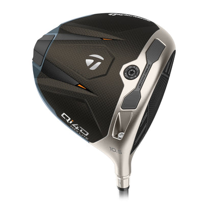 TaylorMade Qi4D Max Lite Driver Lagervare