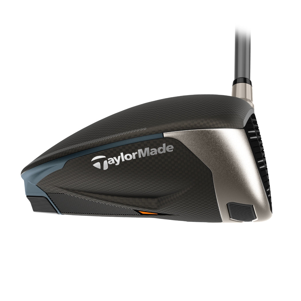TaylorMade Qi4D Max Lite Driver Lagervare