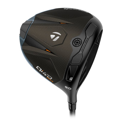 Taylormade Qi4D Max Driver