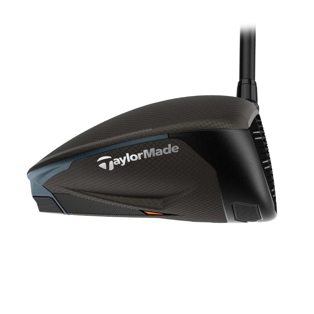 Taylormade Qi4D Max Driver