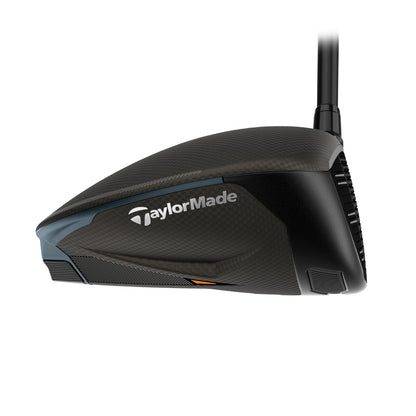 Taylormade Qi4D Max Driver