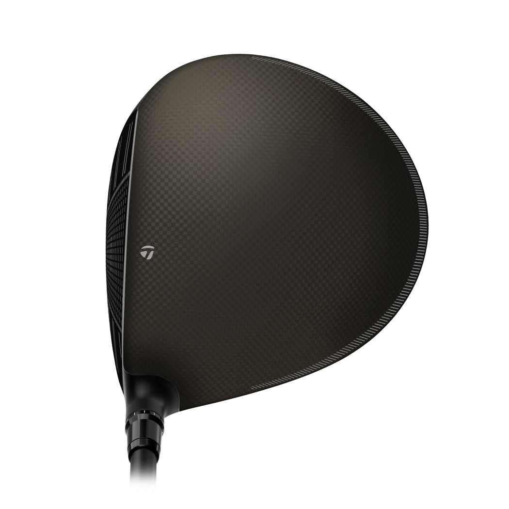 Taylormade Qi4D Max Driver