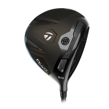 TaylorMade Qi4D LS Driver Lagervare