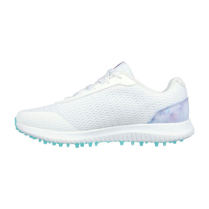 Skechers Fairway 3 Golfsko Dame Hvit