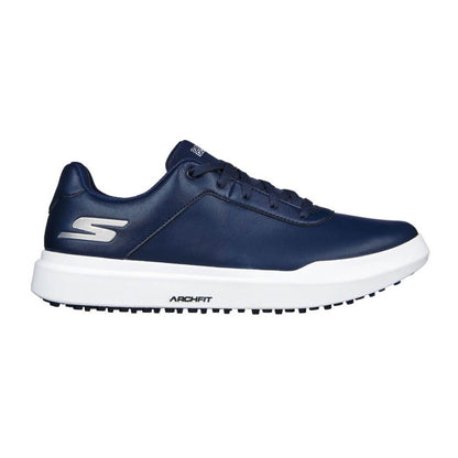 Skechers Drive 5 Golfsko Herre Navy