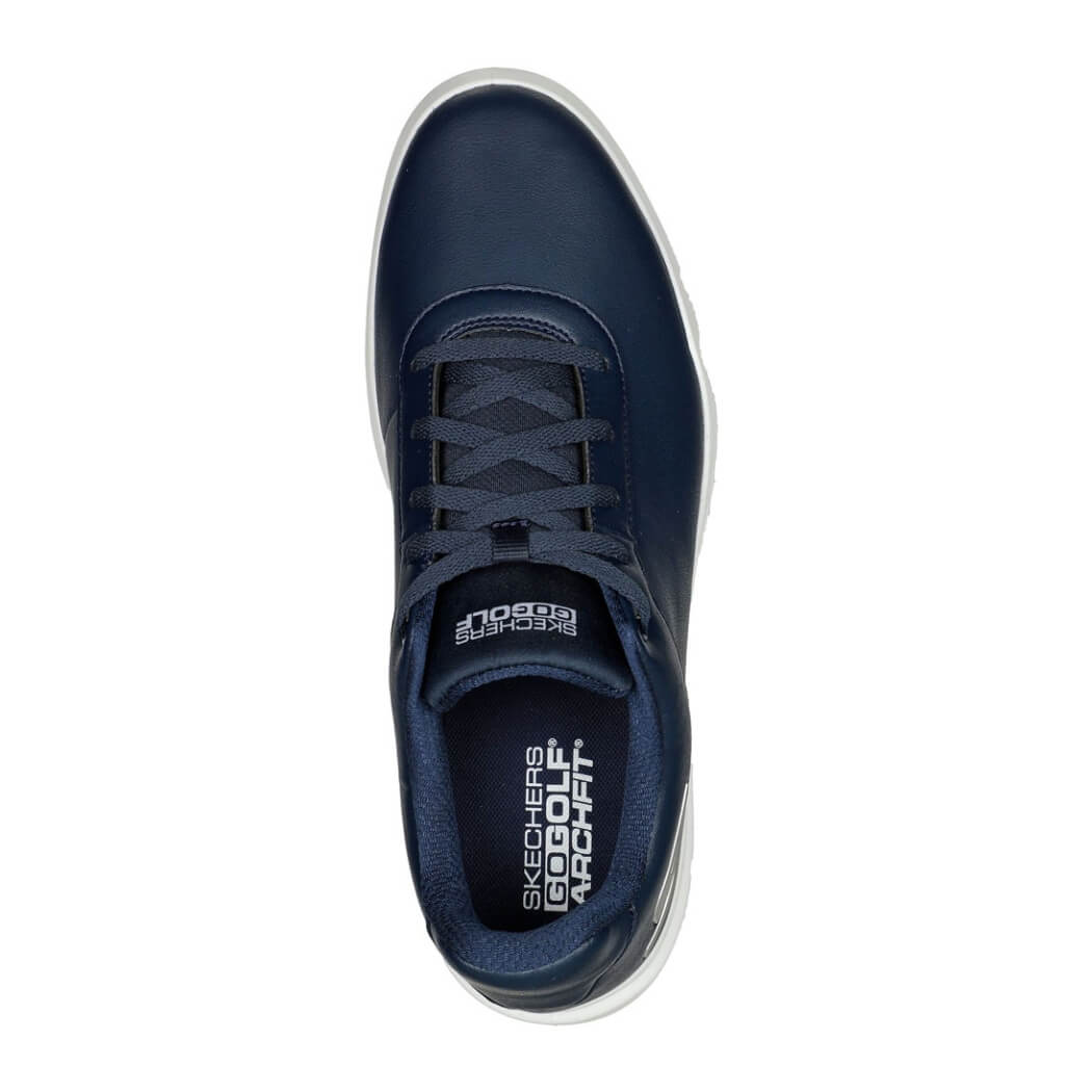 Skechers Drive 5 Golfsko Herre Navy