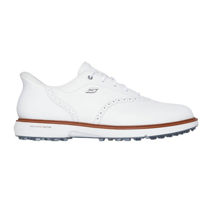 Skechers Prestige Golfsko Herre Hvit/Navy