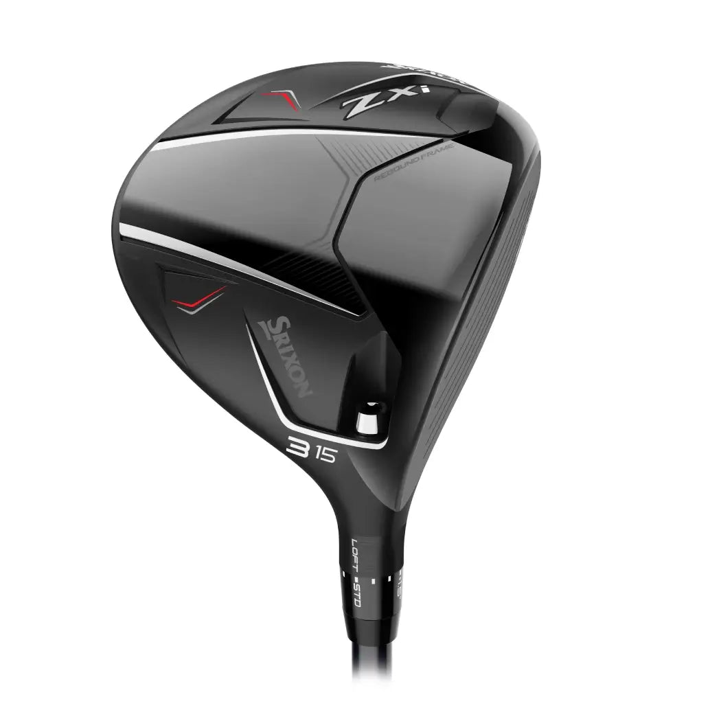 Srixon ZXi Wood
