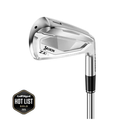 Srixon ZXi4 Jernsett