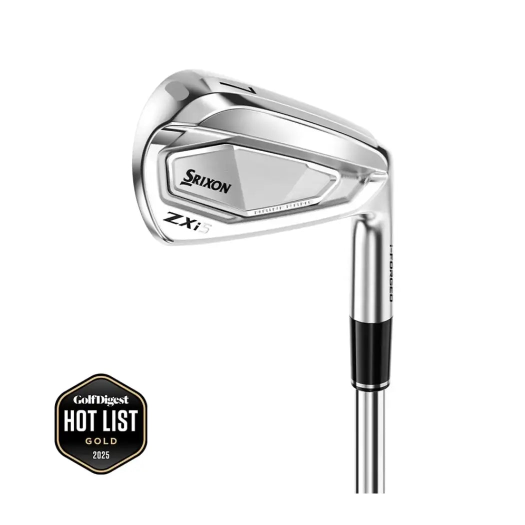 Srixon ZXi5 Jernsett