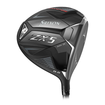 Srixon ZX5 MK II Dame Driver