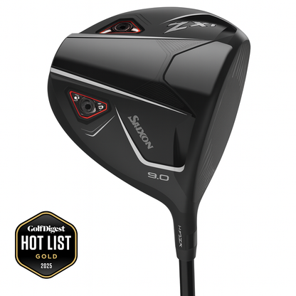 Srixon ZXi Driver