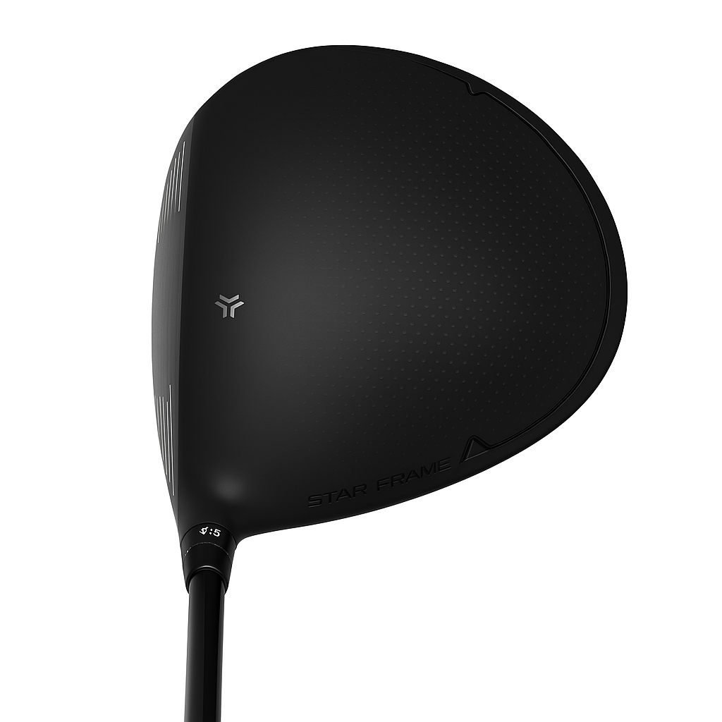 Srixon ZXi Driver