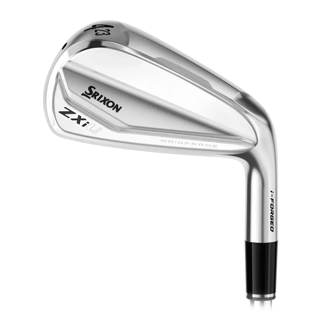 Srixon ZXiU Utility Jern