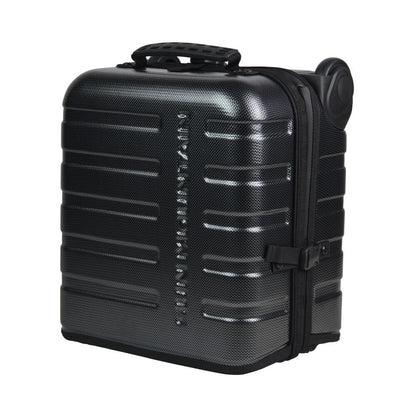 Sun Mountain Kube Reisebag Sort