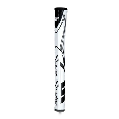 SuperStroke Zenergy Pistol 1.0 Puttegrep Sort/Hvit