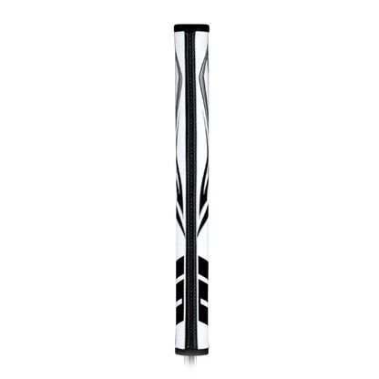 SuperStroke Zenergy Pistol 1.0 Puttegrep Sort/Hvit