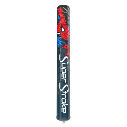 SuperStroke Zenergy Tour 2.0 Marvel Puttegrep Spider Man