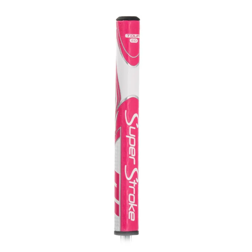 SuperStroke Zenergy Tour 2.0 Puttegrep Rosa