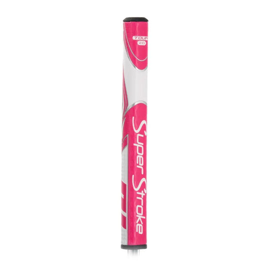 SuperStroke Zenergy Tour 2.0 Puttegrep Rosa