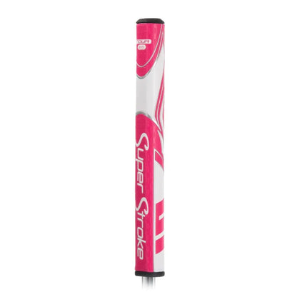 SuperStroke Zenergy Tour 2.0 Puttegrep Rosa