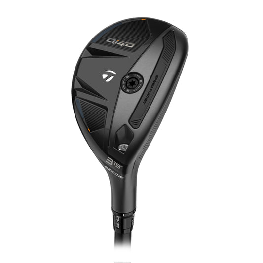 TaylorMade Qi4D Hybrid Lagervare