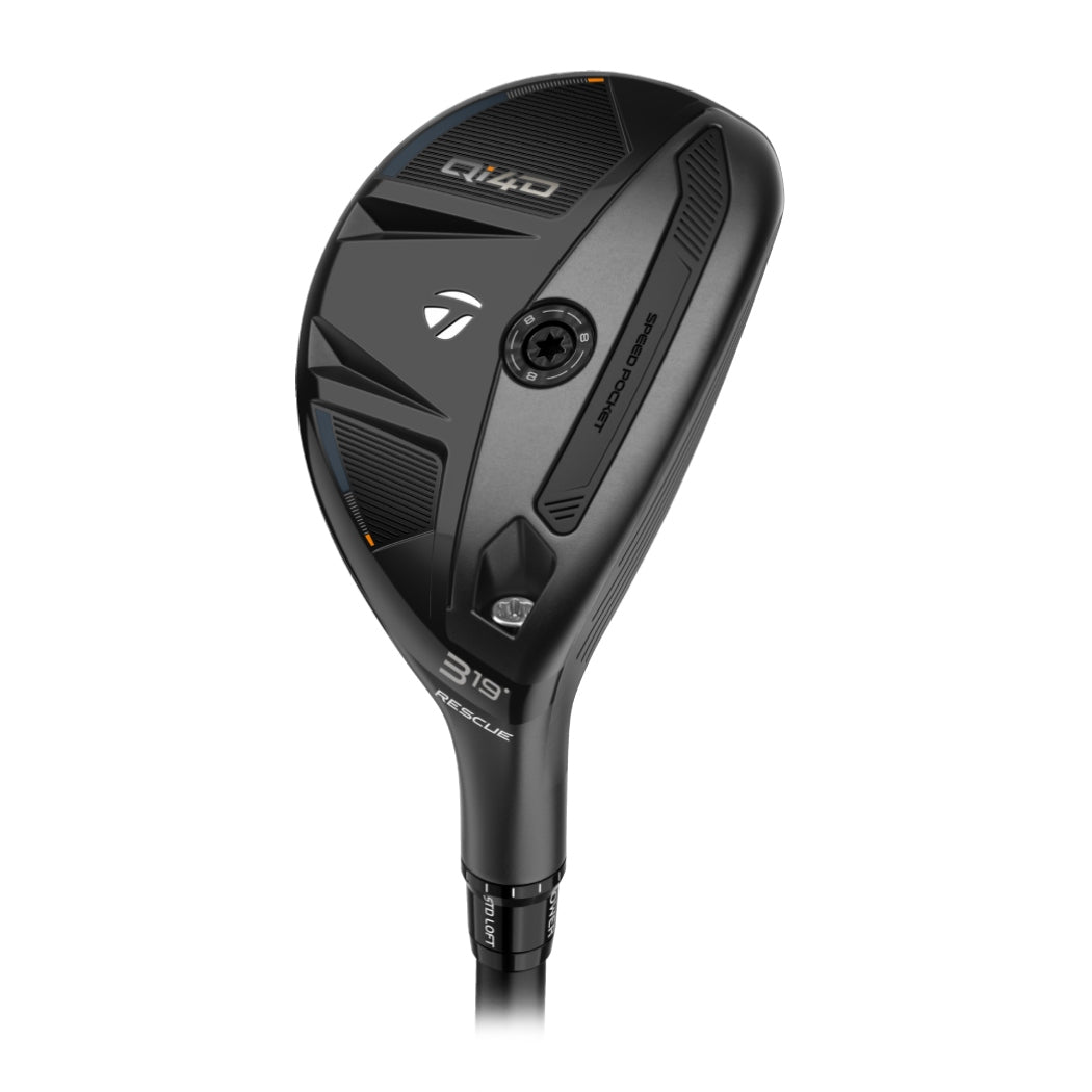 Taylormade Qi4D Hybrid