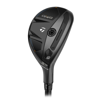 Taylormade Qi4D Hybrid