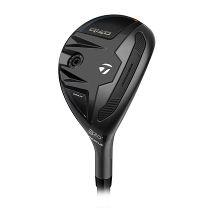TaylorMade Qi4D Max Hybrid Lagervare