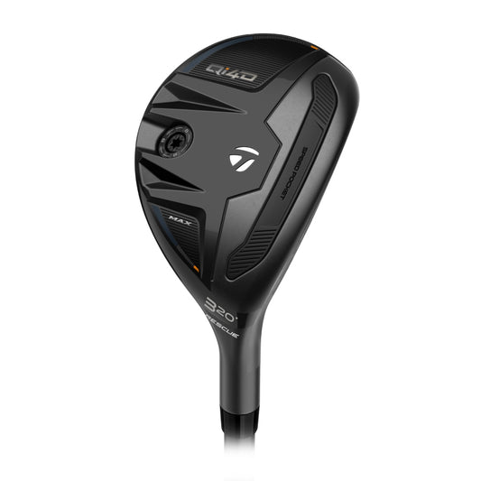 TaylorMade Qi4D Max Hybrid Lagervare
