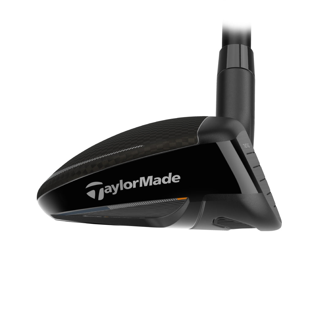 TaylorMade Qi4D Max Hybrid Lagervare