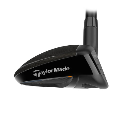 TaylorMade Qi4D Max Hybrid Lagervare