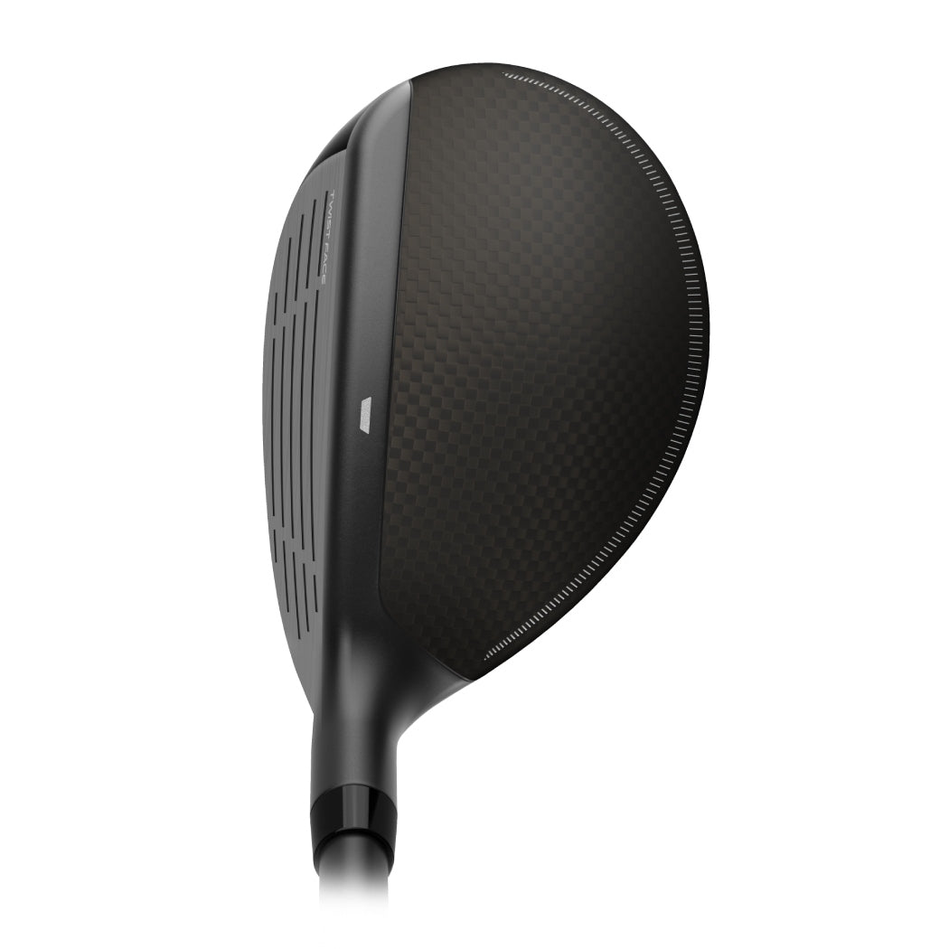 TaylorMade Qi4D Max Hybrid Lagervare