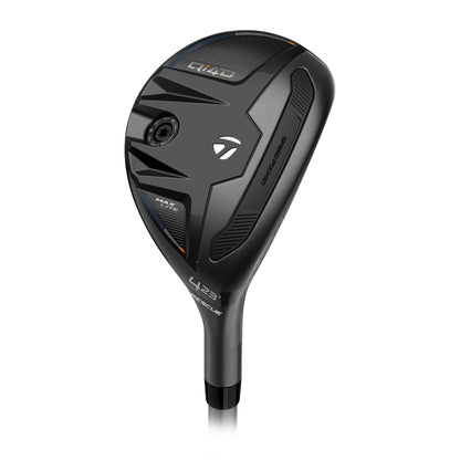 TaylorMade Qi4D Max Lite Hybrid Lagervare