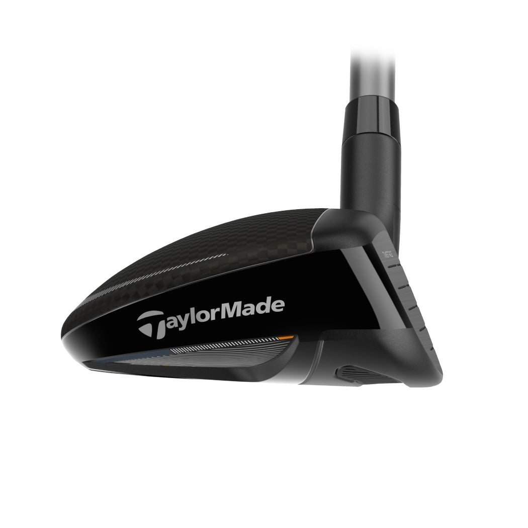 TaylorMade Qi4D Max Lite Hybrid Lagervare