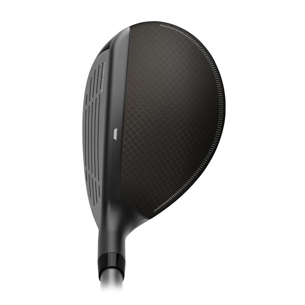 TaylorMade Qi4D Max Lite Hybrid Lagervare