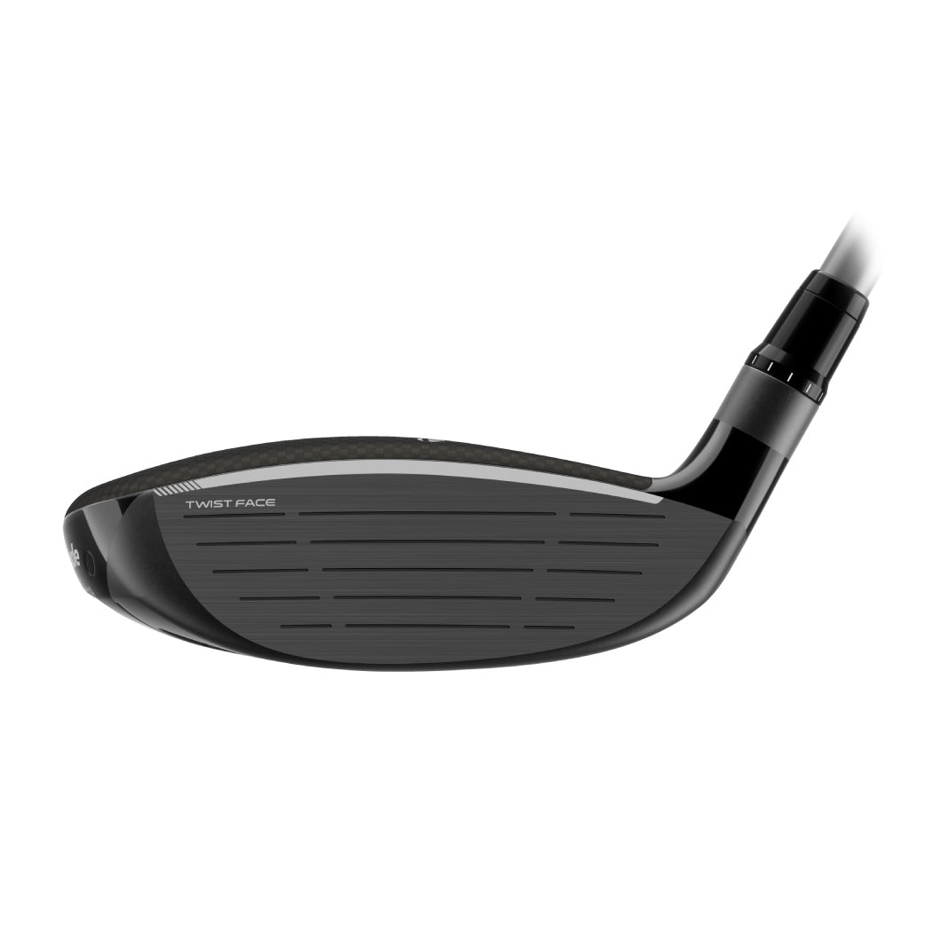 TaylorMade Qi4D Max Lite Wood Lagervare