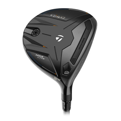 TaylorMade Qi4D Max Lite Wood Lagervare
