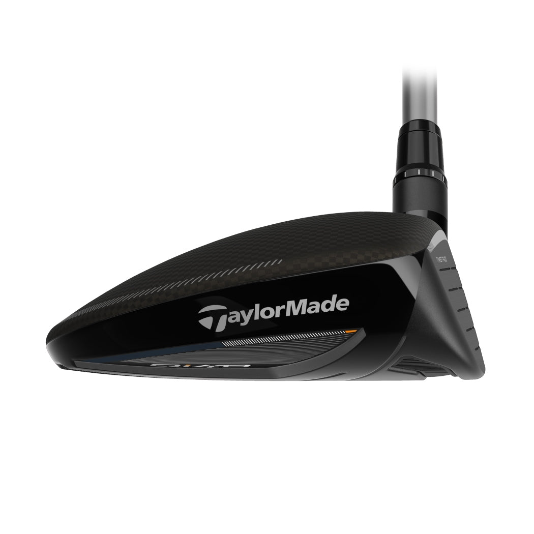 TaylorMade Qi4D Max Lite Wood Lagervare