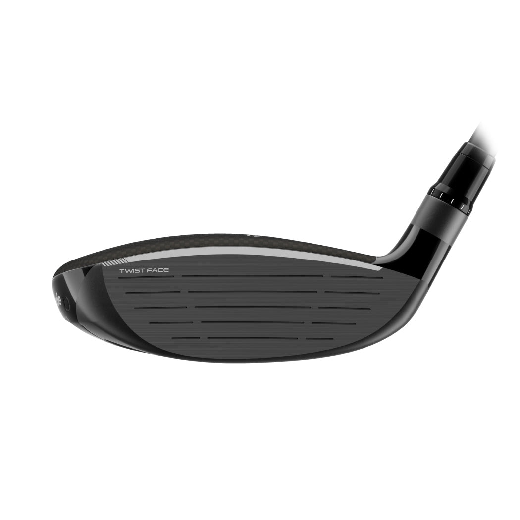 TaylorMade Qi4D Max Wood Lagervare