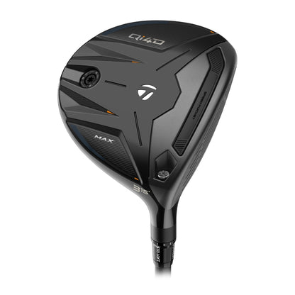 TaylorMade Qi4D Max Wood Lagervare