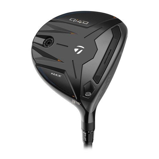 TaylorMade Qi4D Max Wood Lagervare