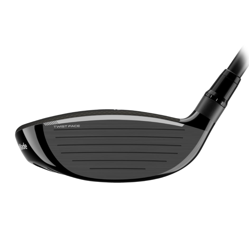 TaylorMade Qi4D Tour Wood Lagervare